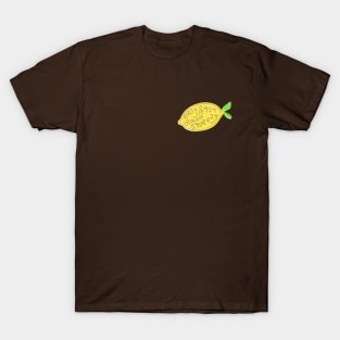 Easy Peasy T-Shirt